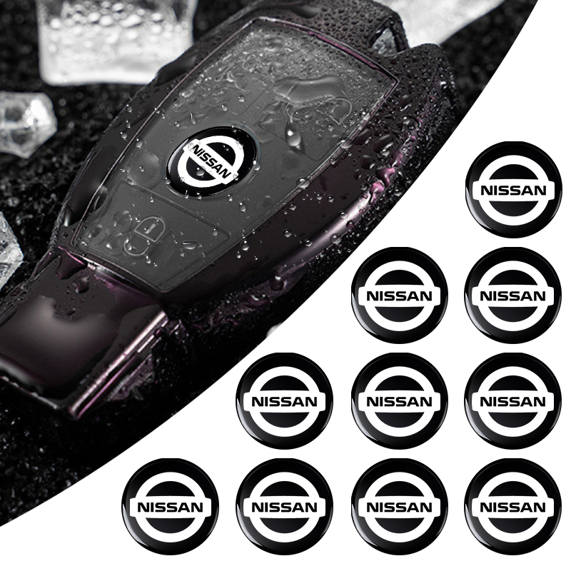 Smart Home Logo - Nuevo Adhesivo con Logotipo de Coche