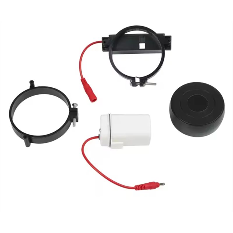 Smart Home Elements - ABBP - Accesorios de Baño, Tapa
