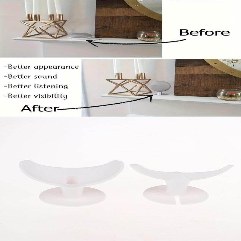 Smart Home Google Nest - Soporte para altavoz inteligente Google Nest/Home