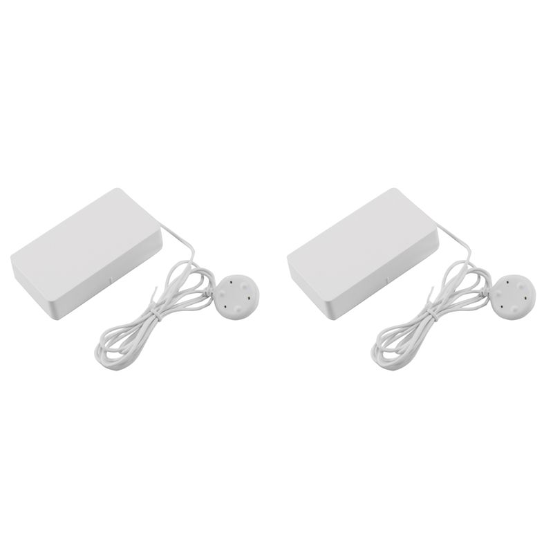 Wifi Water Leak Detector - Sensor de Inundación WIFI AFOURT-2X Tuya,