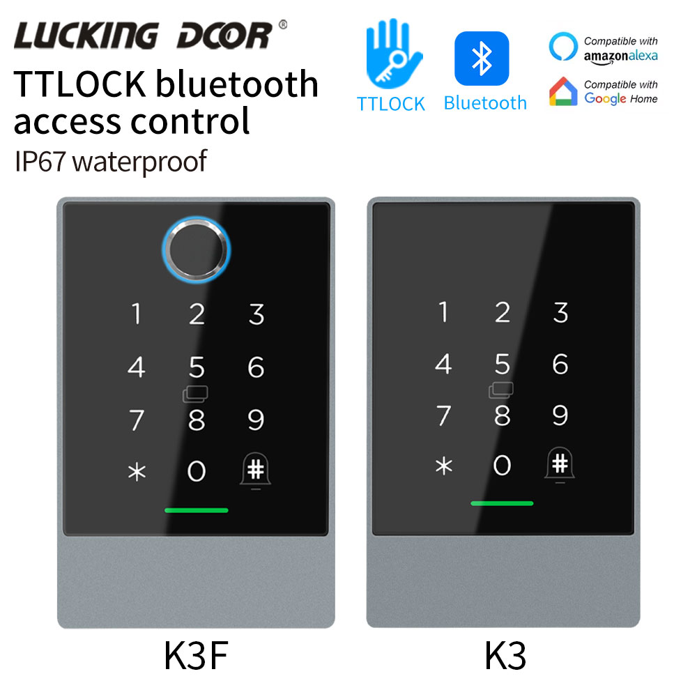 Smart Home Logo - Sensor de estado de puerta con