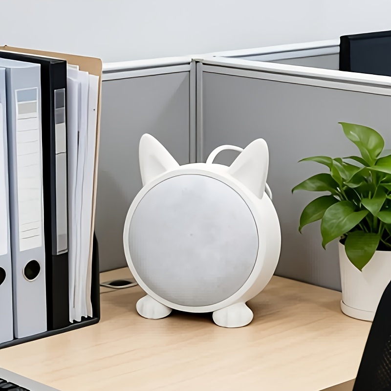 Smart Home Google Nest - Soporte de escritorio con forma de