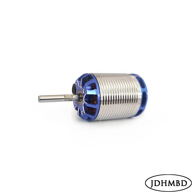 Smart Home Logo - Motor sin escobillas JDHMBD 550KV 4-12S