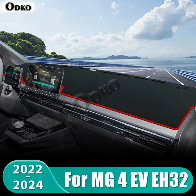 Smart Home Pc - Para MG 4 MG4 EV Eléctrico
