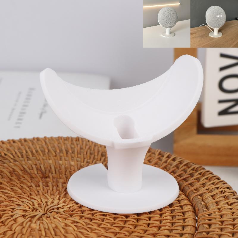 Smart Home Google Nest - Soporte para altavoz inteligente Google Nest/Home