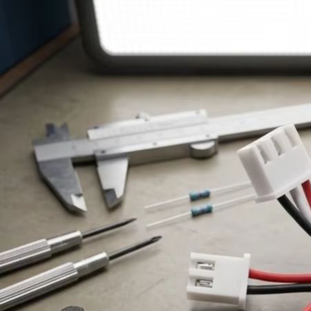 Home Automation Kit - 4 juegos de kits de interruptores