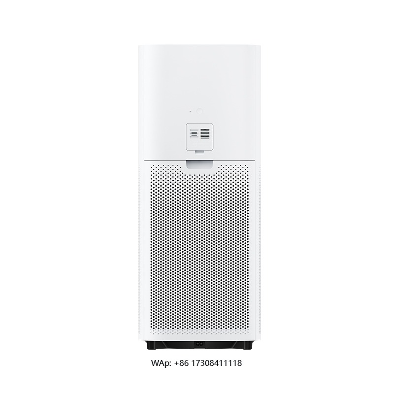 Smart Air Purifier - Purificador de aire inteligente 4 Pro