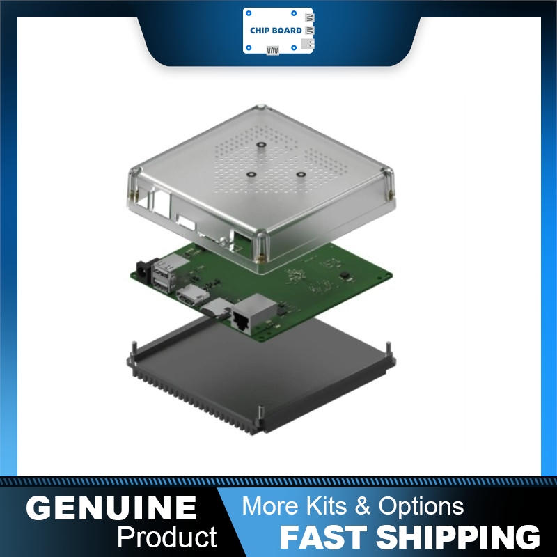 Smart Home Gadgets - Home Assistant Green Smart Hub, Controlador