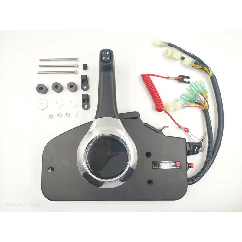 Smart Home Key - Caja de control remoto para motor