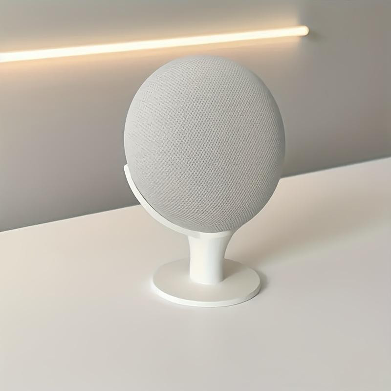 Smart Home Google Nest - Soporte para Altavoz Inteligente Google Nest/Home