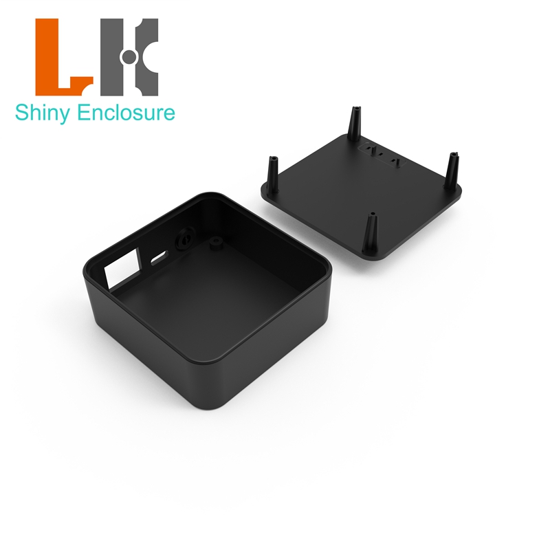 Smart Home Gadgets - Caja de entrada de puente AP