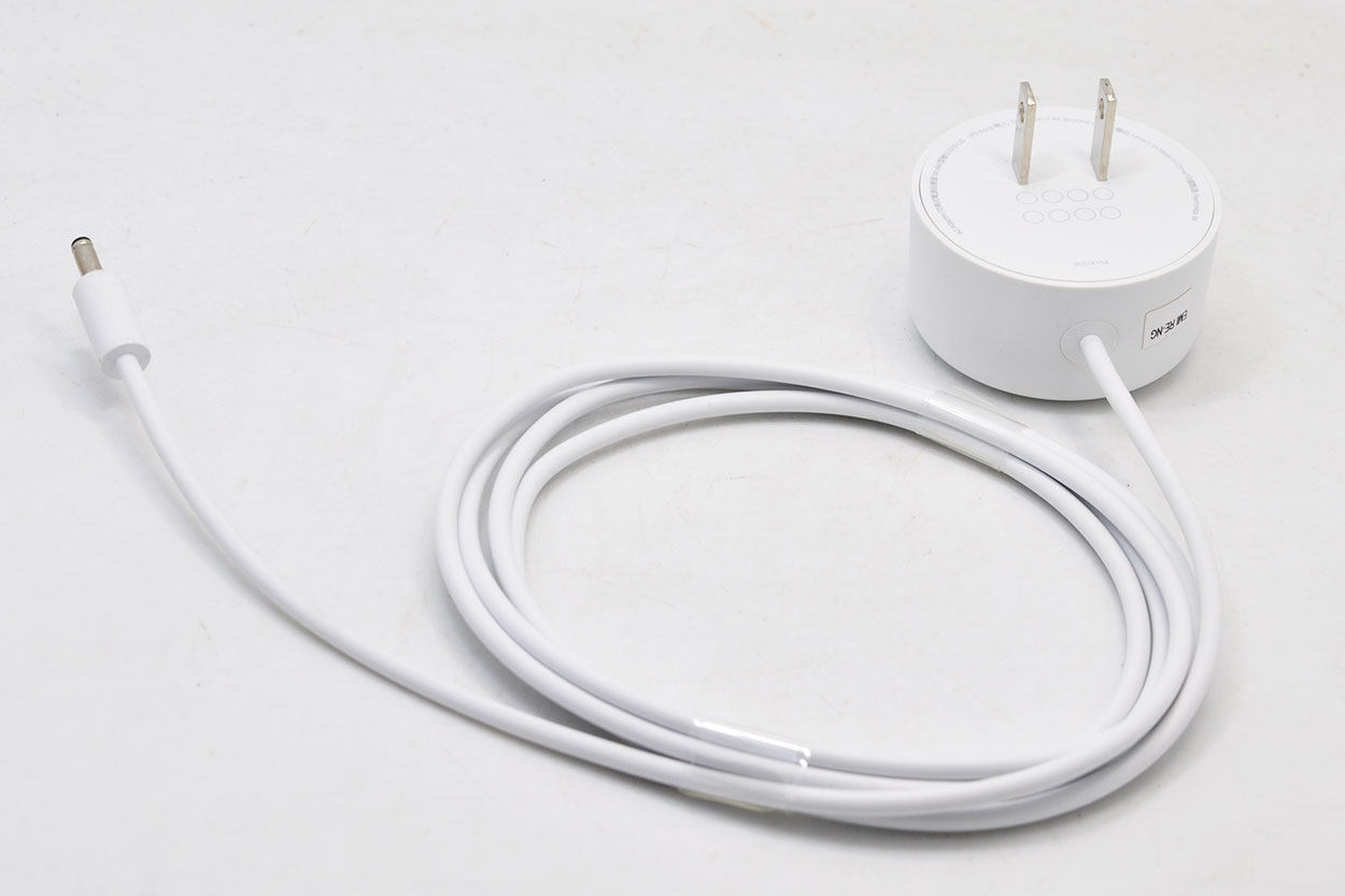 Smart Home Google Nest - Adecuado para 14v 1.1a, Cargador para