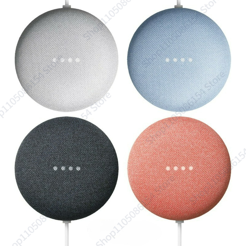 Smart Home Google Nest - Para Google Home, Nest Hub Max,