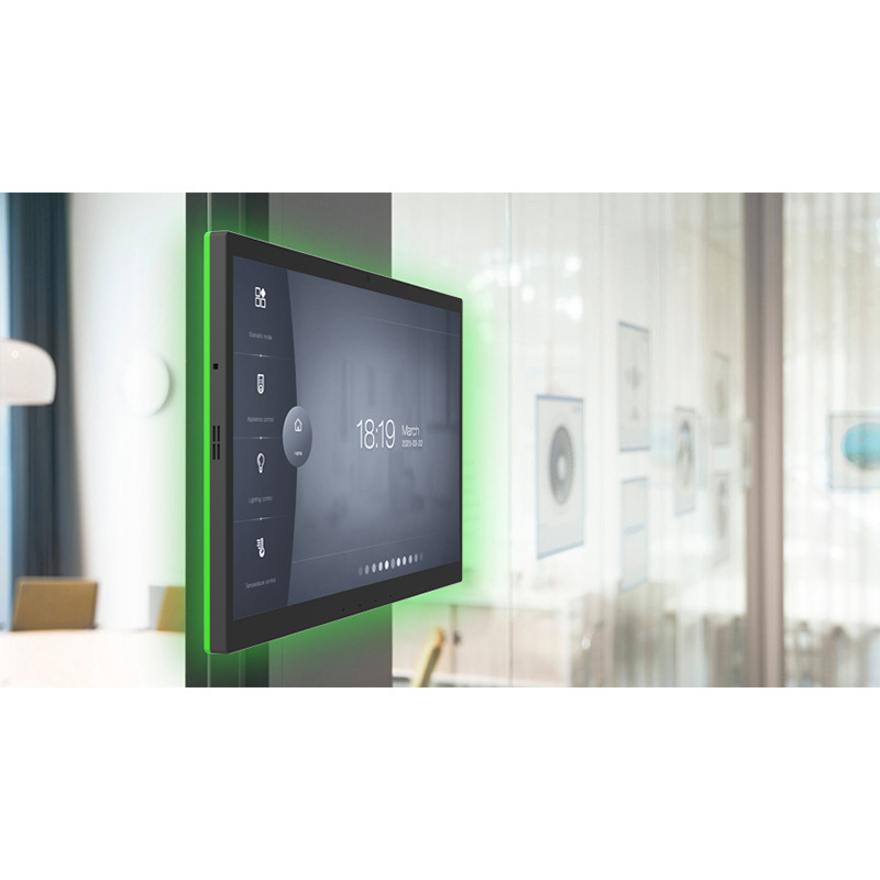 Smart Home Controller - Panel de Control Táctil Inteligente Android