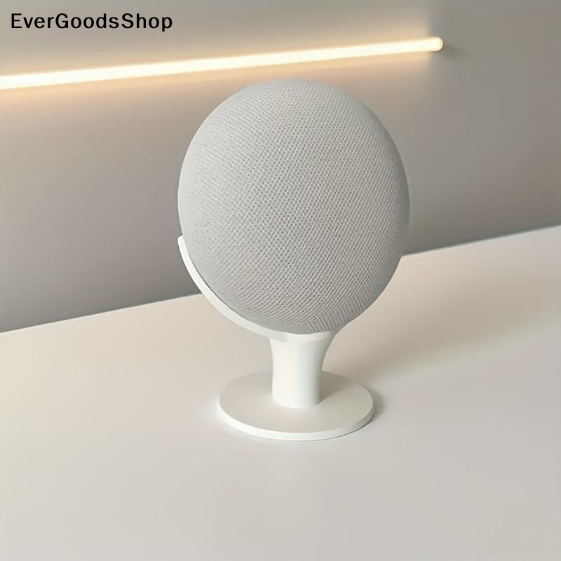 Nuevo Soporte para Altavoz Int - Smart Home Google Nest reseña y precio
