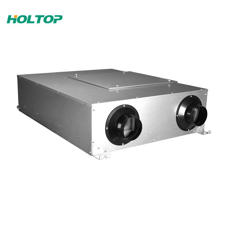 Sistema de Ventilación Intelig - Smart Home Ventilation System reseña y precio