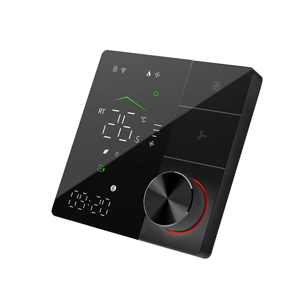 Nuevo Termostato Inteligente p - Smart Home Controller reseña y precio