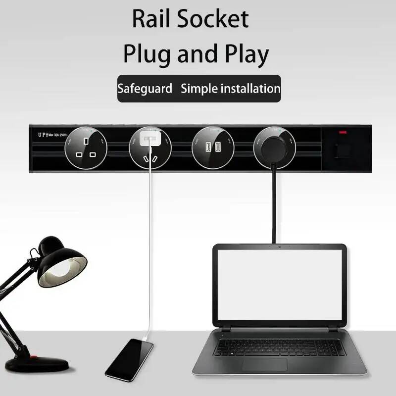 Enchufe de Pared Inteligente H - Smart Home Elements reseña y precio