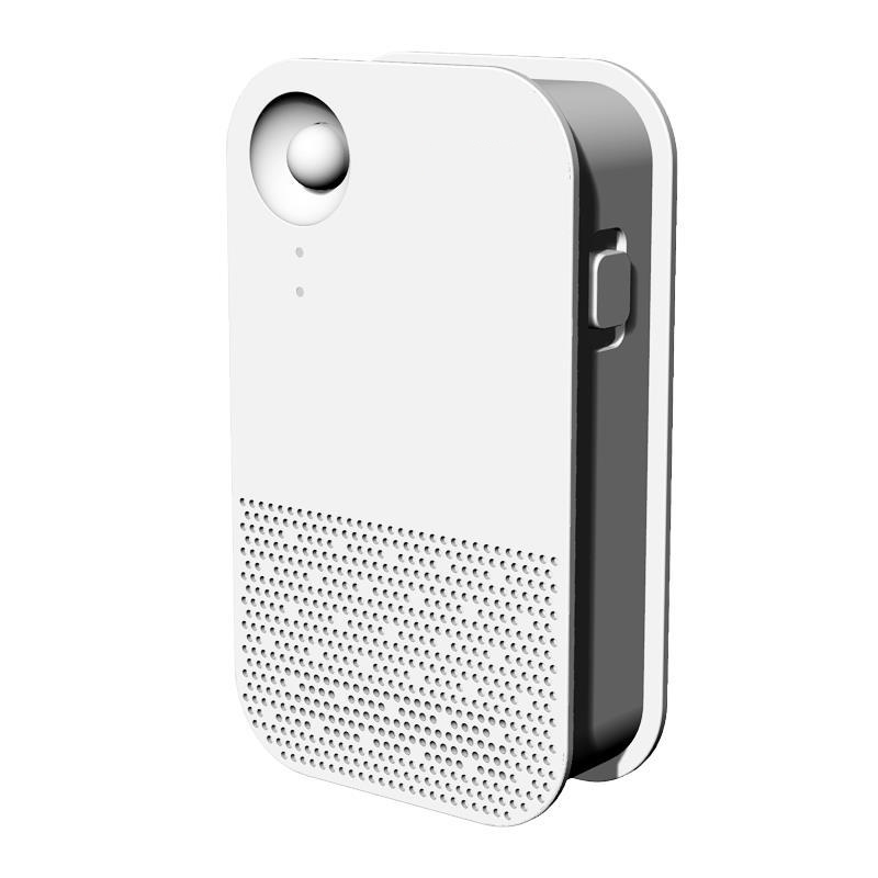 Purificador de olores de gato  - Smart Air Purifier reseña y precio