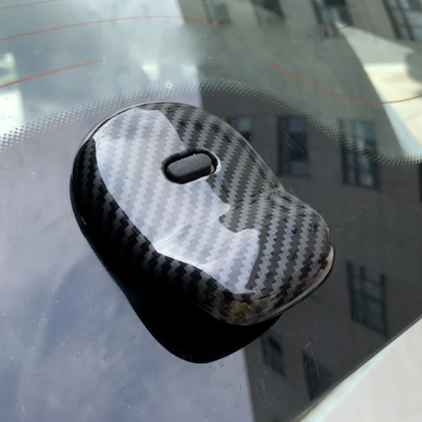 Cubierta para la Manija del Ma - Smart Home Logo reseña y precio