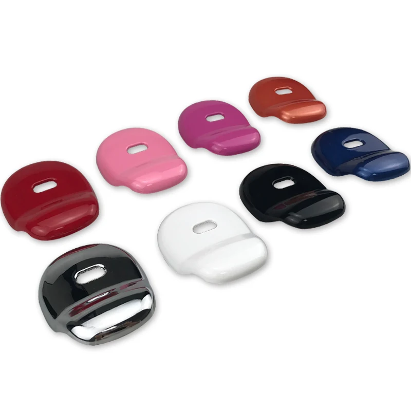 Cubierta para la Manija del Ma - Smart Home Logo reseña y precio