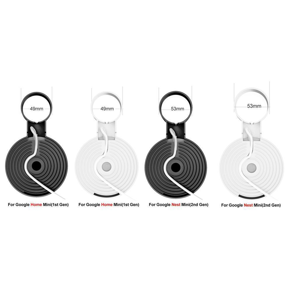 Soporte de pared para Google H - Smart Home Google Nest reseña y precio