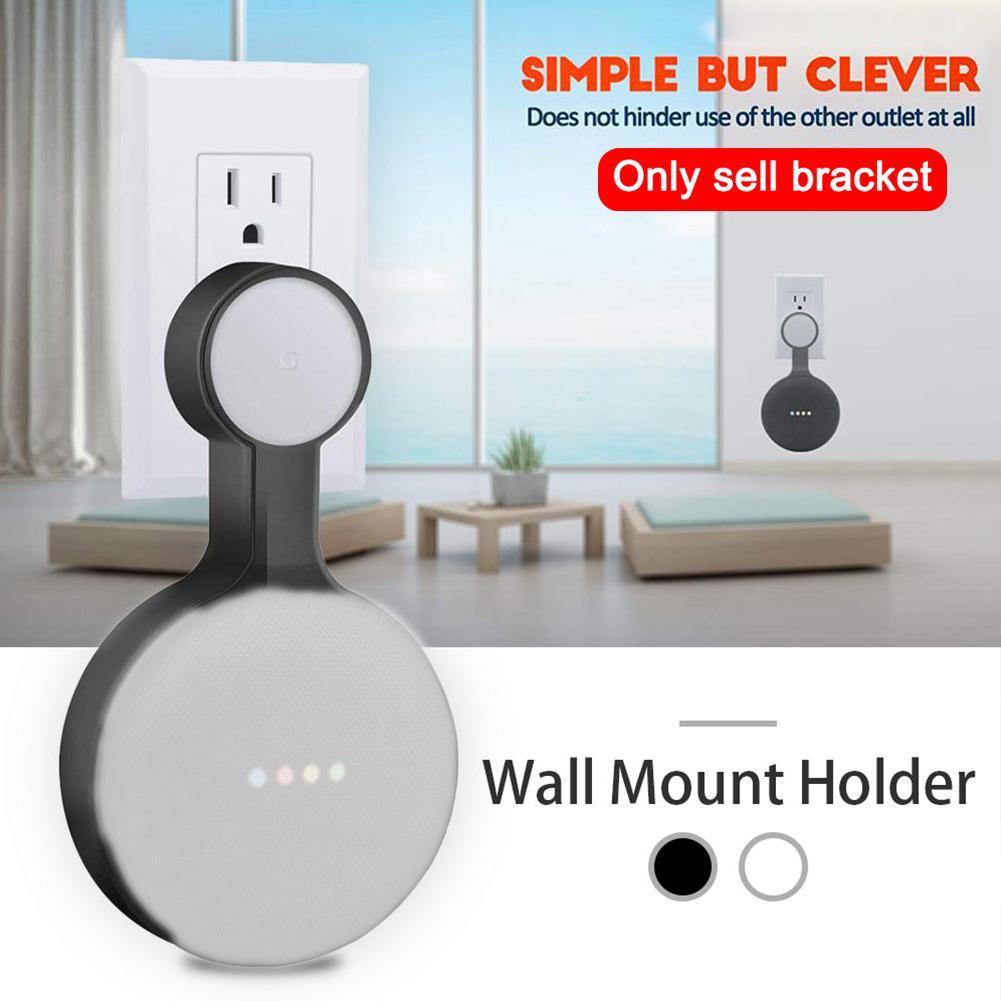 Soporte de pared para Google H - Smart Home Google Nest reseña y precio