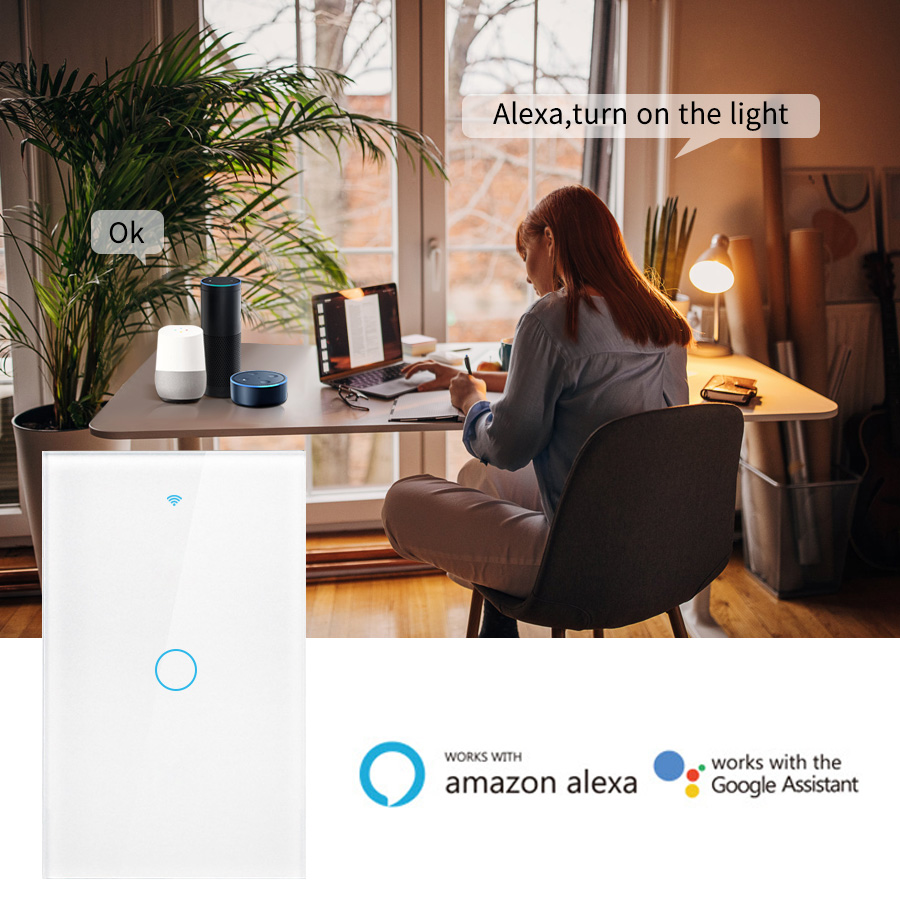 Funciona con la aplicación Tuy - Home Automation Kit reseña y precio