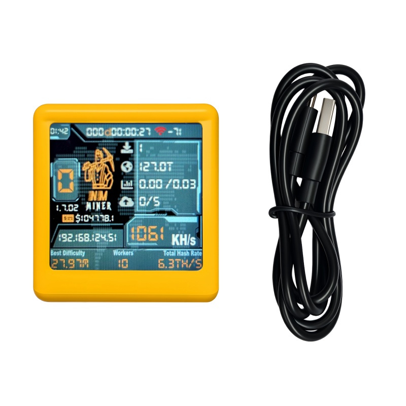 BTC Solo Lottery Miner para or - Smart Home Pc reseña y precio