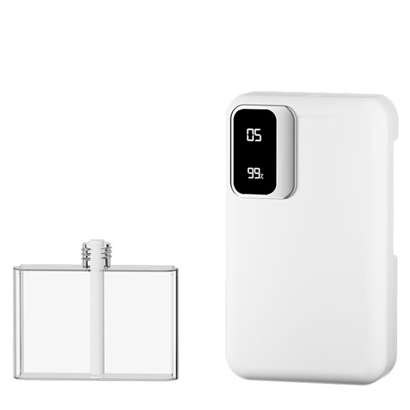 Difusor de Aromaterapia Inteli - Smart Home Elements reseña y precio