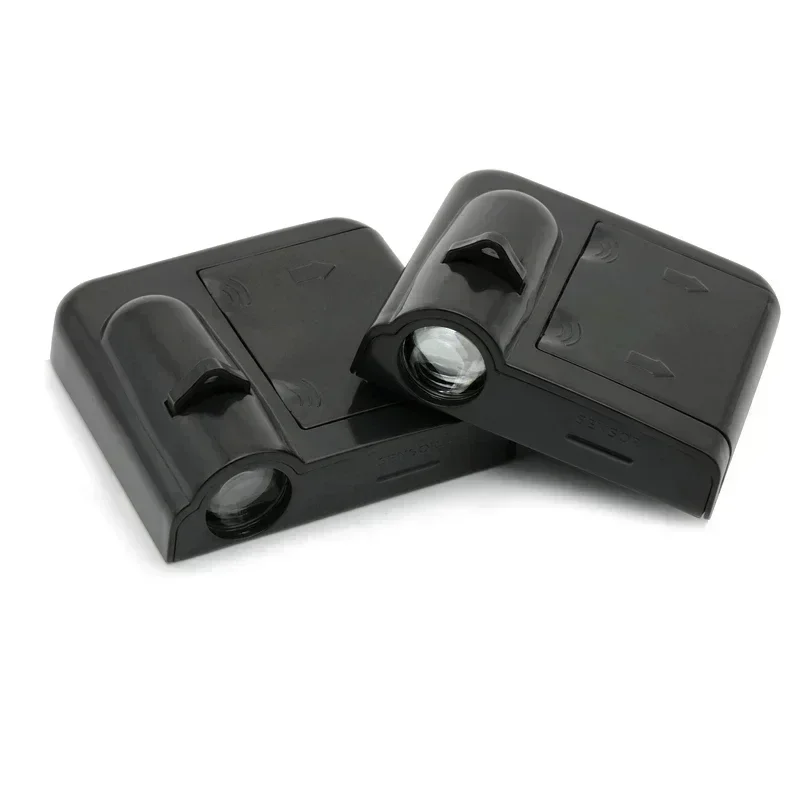 2 uds emblema de puerta de coc - Smart Home Logo reseña y precio