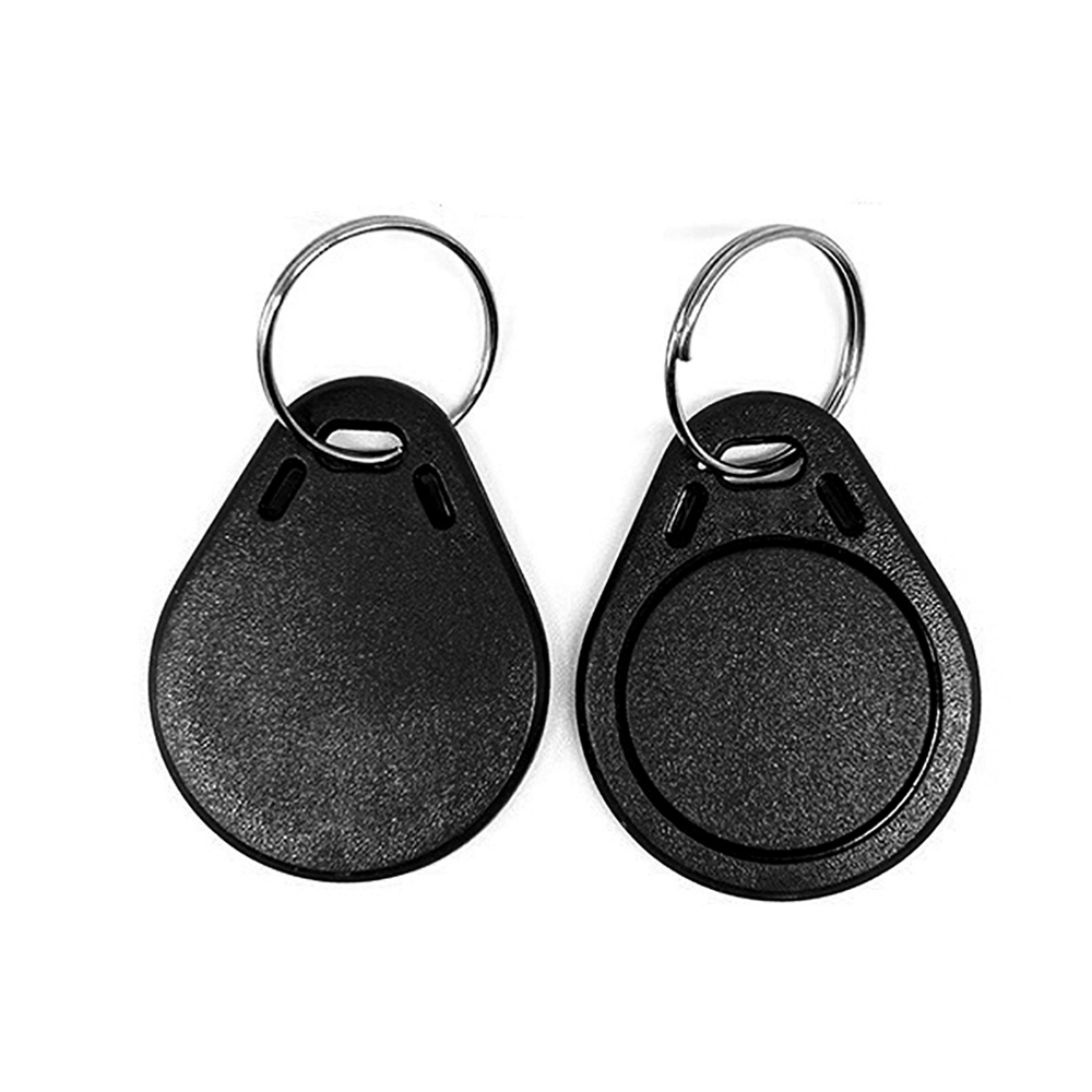 Llavero UID negro RF HF de 13, - Smart Home Key reseña y precio