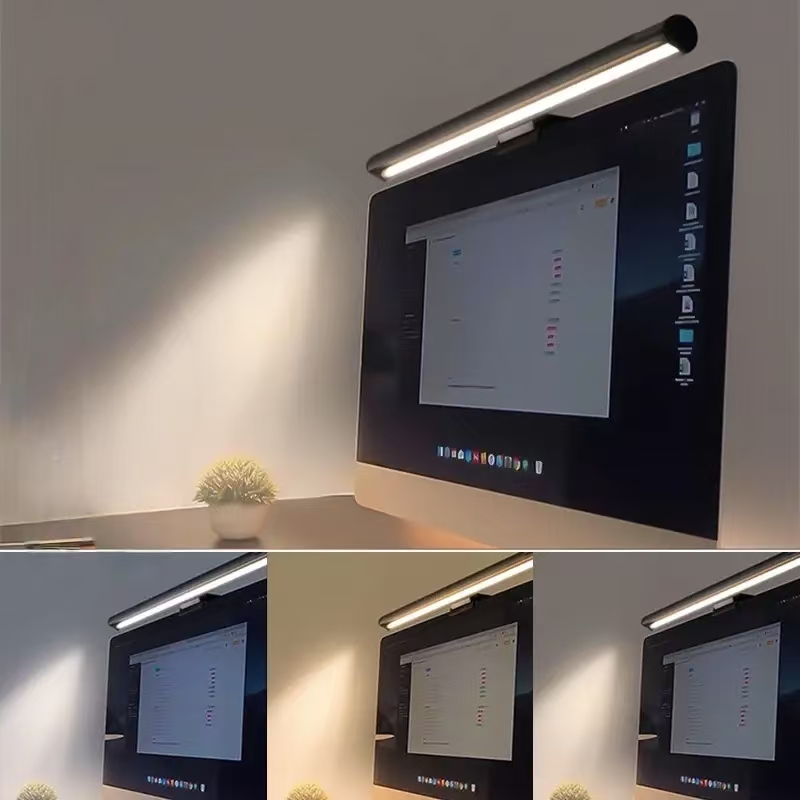Lámpara de escritorio colgante - Smart Home Pc reseña y precio