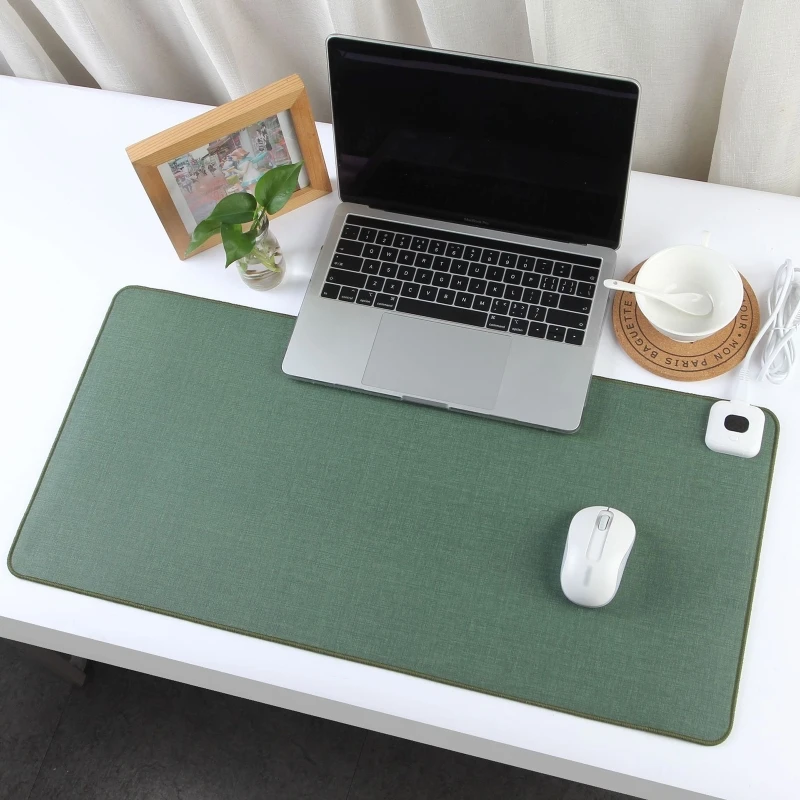 Alfombrilla de ratón de calor  - Smart Home Pc reseña y precio