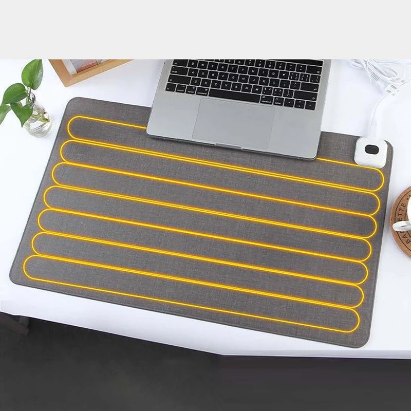 Alfombrilla de ratón de calor  - Smart Home Pc reseña y precio