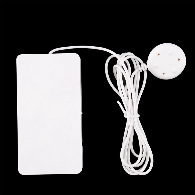 Sensor de Inundación WIFI AFOU - Wifi Water Leak Detector reseña y precio