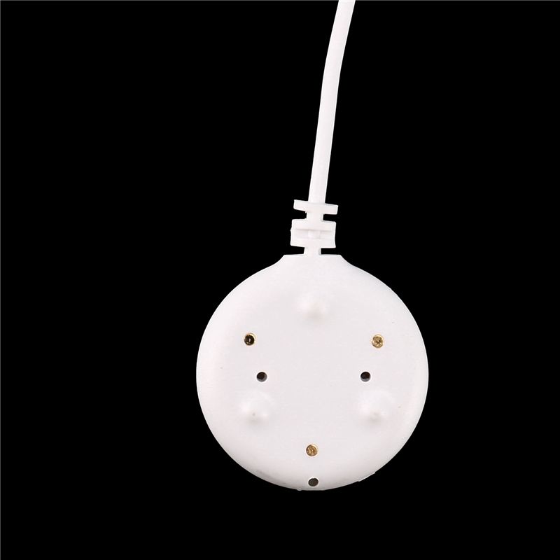 Sensor de Inundación WIFI AFOU - Wifi Water Leak Detector reseña y precio
