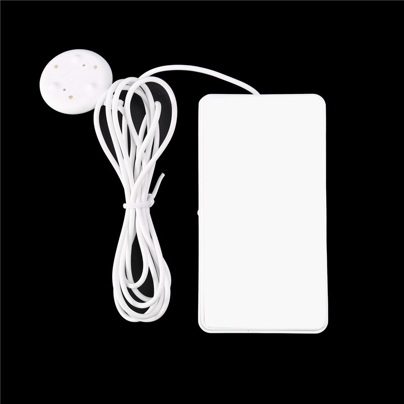 Sensor de Inundación WIFI AFOU - Wifi Water Leak Detector reseña y precio
