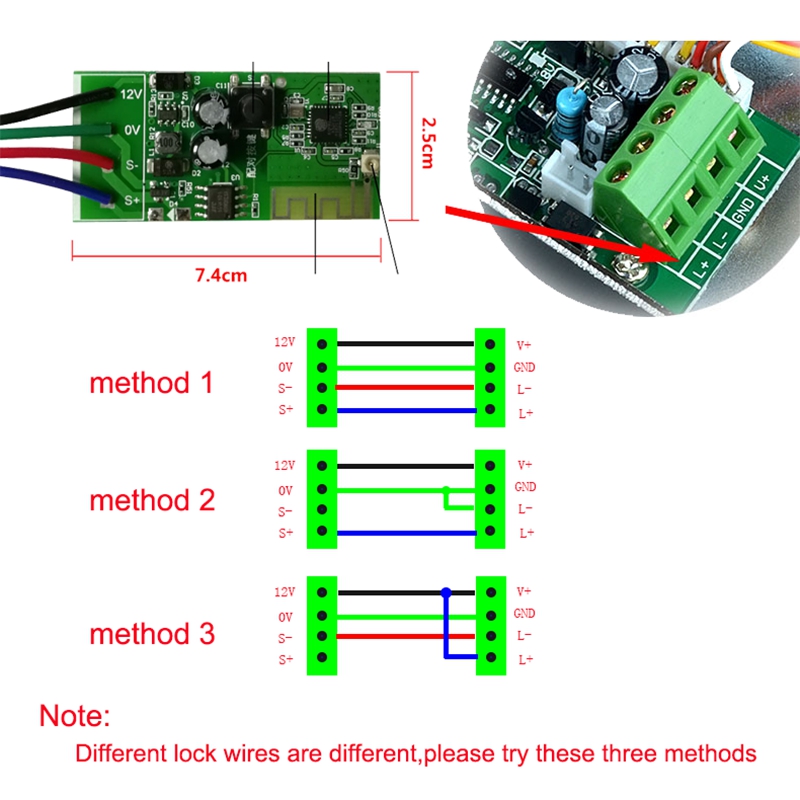 Interruptor inteligente WiFi d - Home Automation Kit reseña y precio