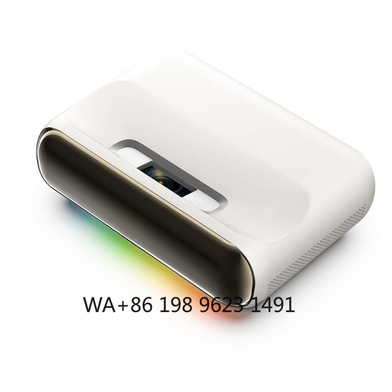Proyector UST 3 para Cine en C - Smart Home Controller reseña y precio