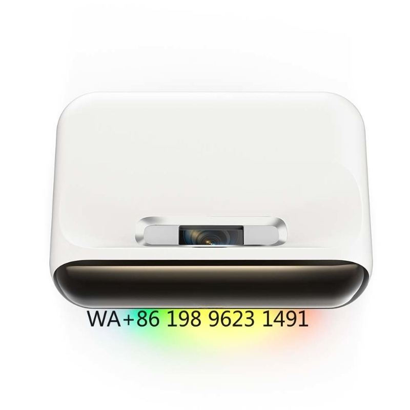 Proyector UST 3 para Cine en C - Smart Home Controller reseña y precio