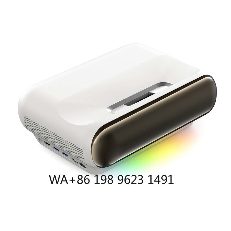 Proyector UST 3 para Cine en C - Smart Home Controller reseña y precio