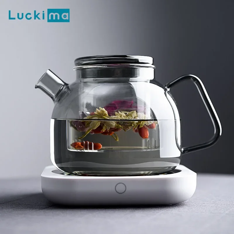 Nuevo Calentador de tazas de c - Smart Home Pc reseña y precio