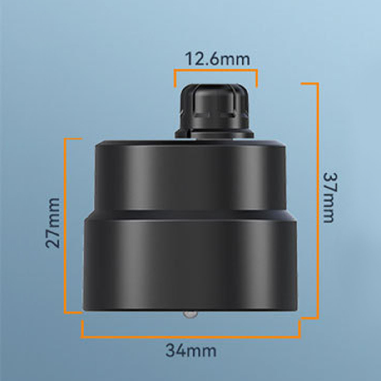 Detector de escucha de fugas d - Wifi Water Leak Detector reseña y precio