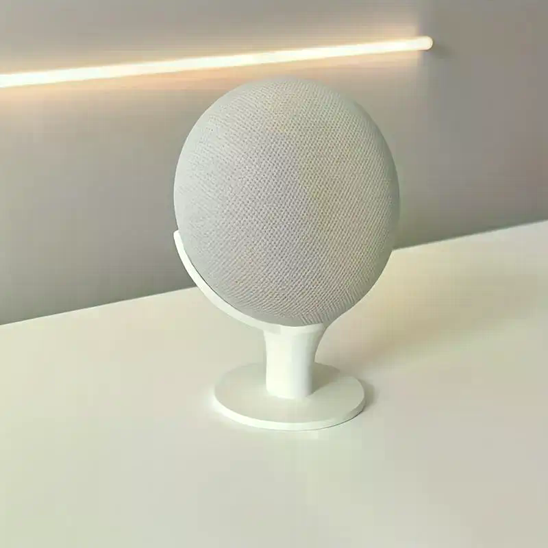 Soporte de Escritorio para Goo - Smart Home Google Nest reseña y precio