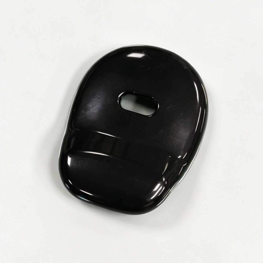 Cubierta de Manija de Puerta T - Smart Home Logo reseña y precio