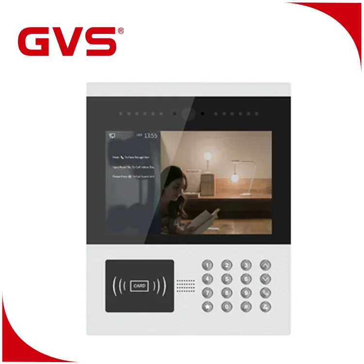 NUEVO Panel Táctil KNX Compati - Smart Home Controller reseña y precio