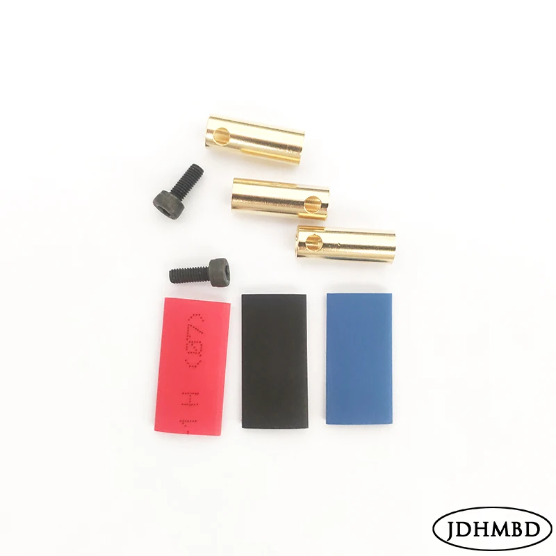 Motor sin escobillas JDHMBD 55 - Smart Home Logo reseña y precio
