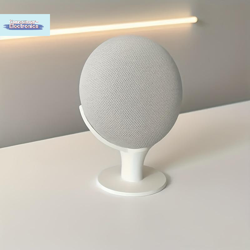 【Soporte para Altavoz Intelige - Smart Home Google Nest reseña y precio