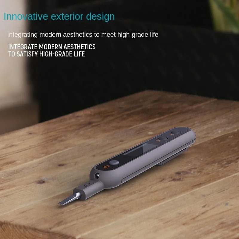 Detector de Voltaje JIMIHOME,  - Smart Home Gadgets reseña y precio